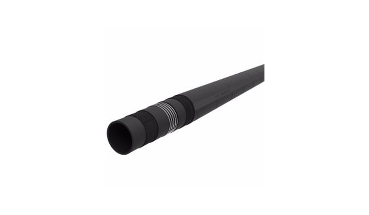 Aeroquip AQP 2661 hydraulic suction hose