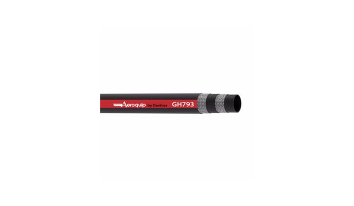 Aeroquip GH793 MatchMate hydraulic hose