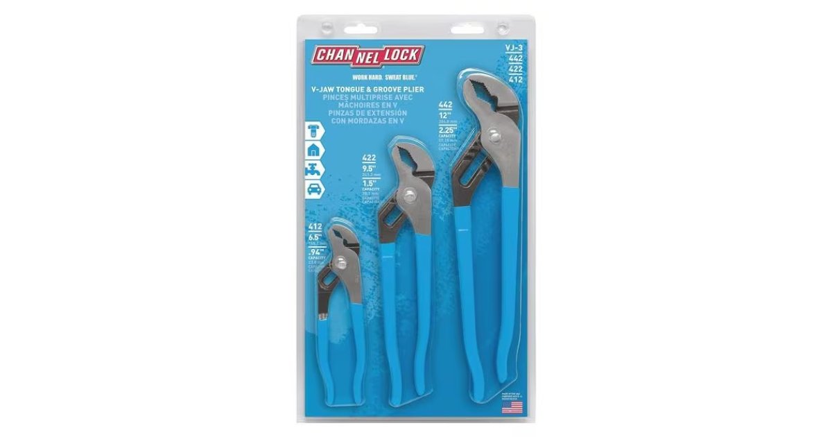 Hand Tools
