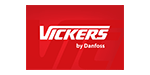 VICKERS DGMPC 3 DBAK 41Vickers by Danfoss