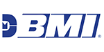 Malleable Iron Pipe Fitting, 3/4 Inch CouplingBMI&reg;