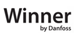 Danfoss / Eaton Hose, PTFE R14, NON-CON, MULTI PCSWinner by Danfoss