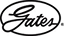Gates Logo
