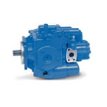 Hydrostatic Transmissions
