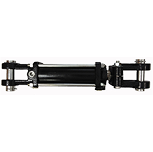 Cylinders & Accessories
