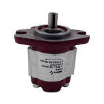 Hydraulic Pumps