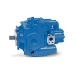 Image of Hydrostatic Transmissions
