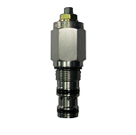 Image of Hydraulic Valves & Accessories