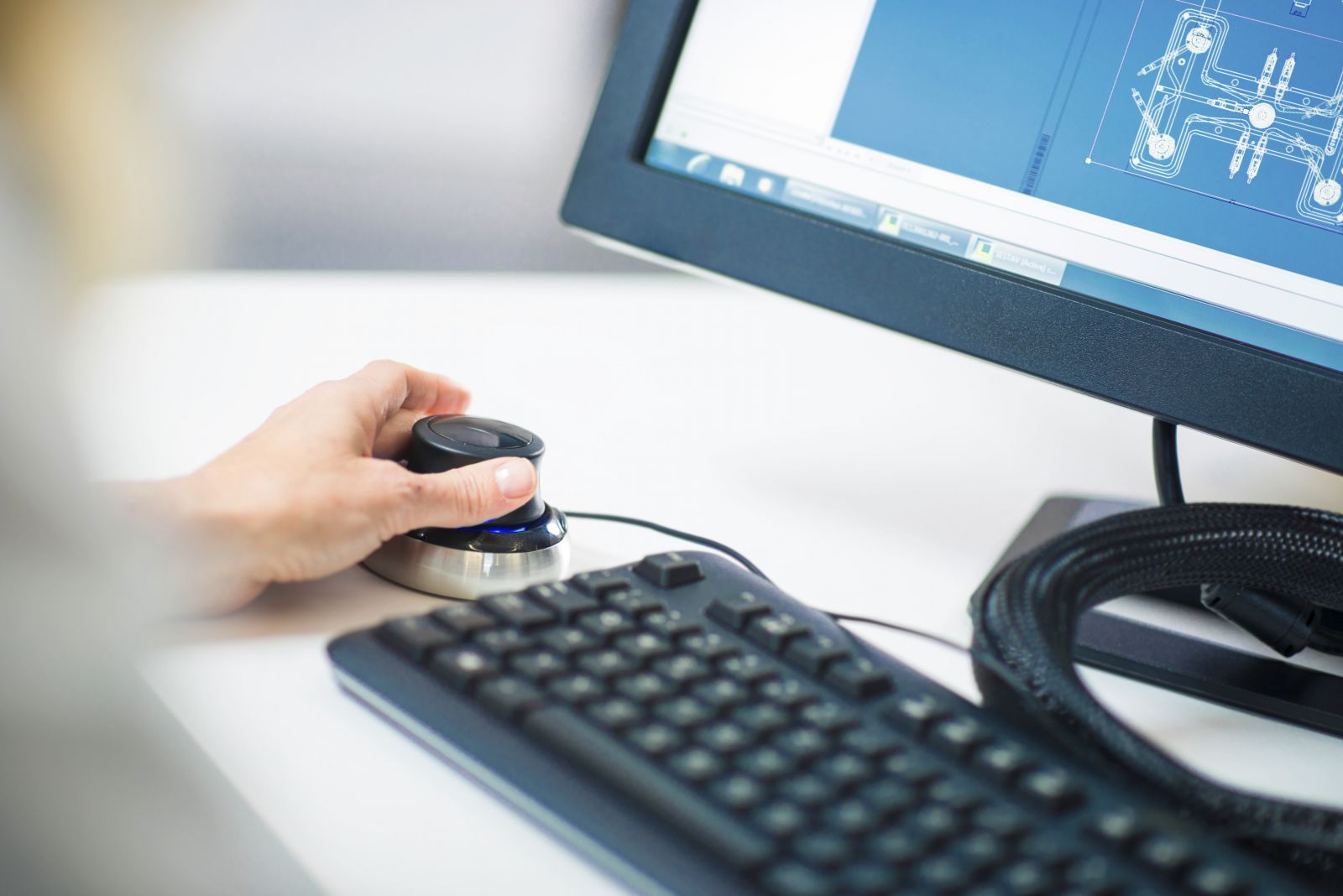 Engineering Center Services Hydraulic Supply Co.