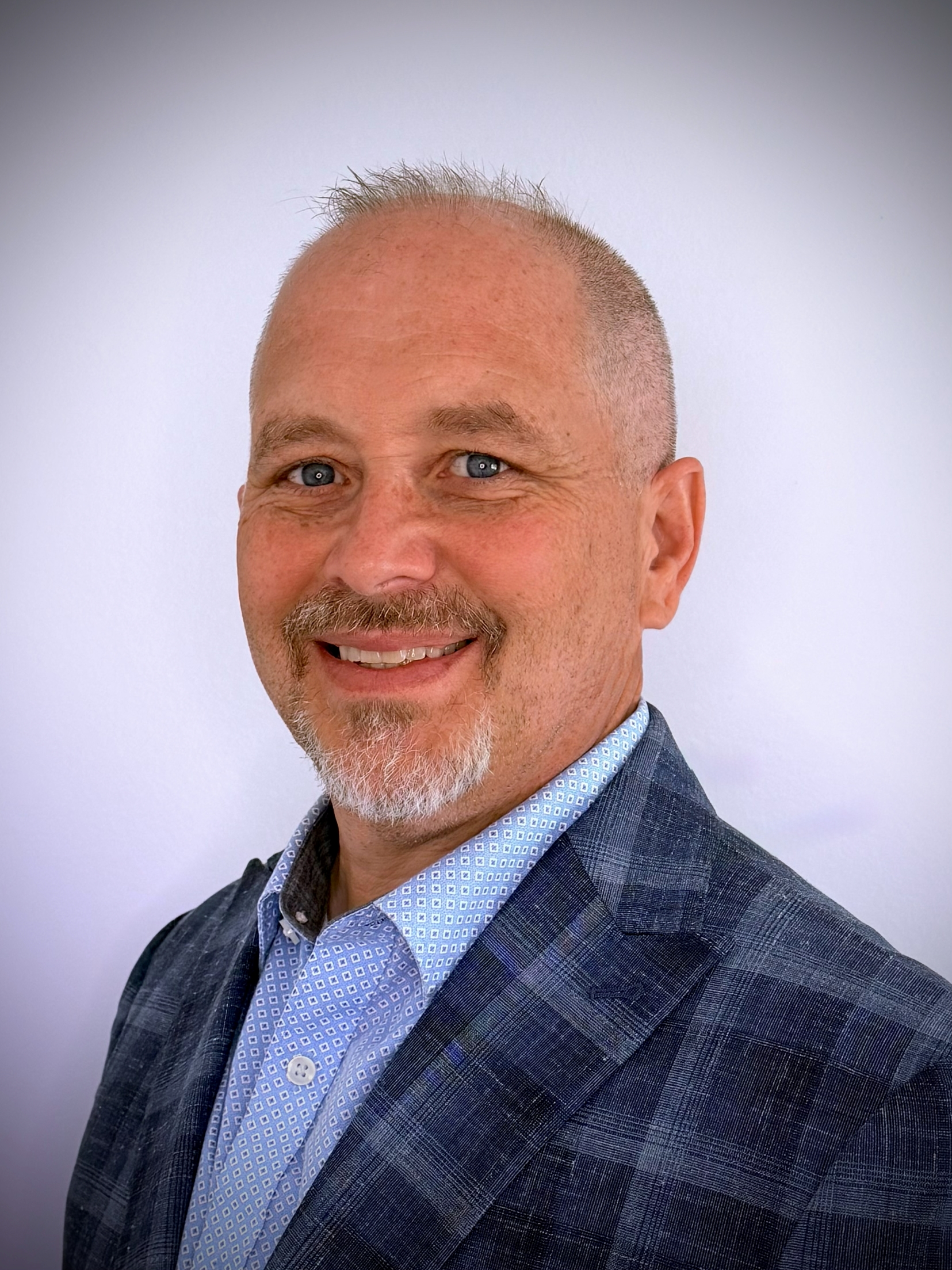 Director of Sales Tim Taylor