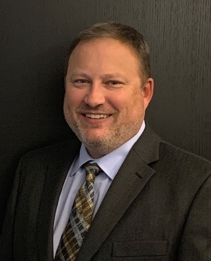 Director of Operations Tim Taylor