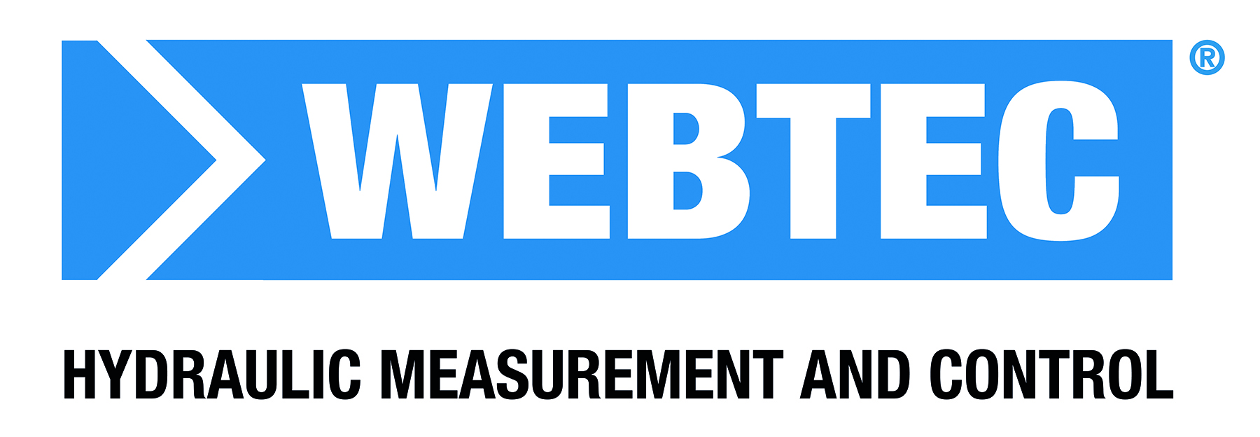 FI750 Series Hydraulic In-Line Flow Indicator FI750-120ANO | FT5834-06WEBTEC Logo